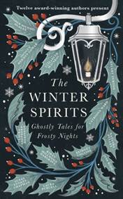 Kniha The Winter Spirits
