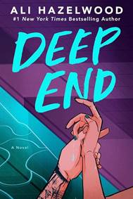 Kniha Deep End