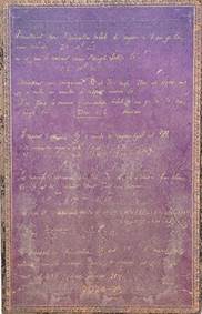 Diář Marie Curie, Science of Radioactivity 2024/2025