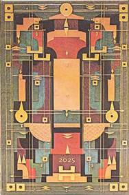 Diář Lion’s Den 2025