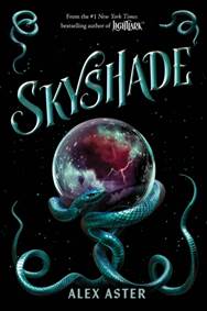 Kniha Skyshade (The Lightlark Saga Book 3)