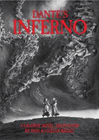 Kniha Dantes Inferno: A Graphic Novel Adaptation