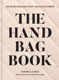 Kniha The Handbag Book
