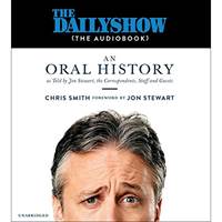 The Daily Show : An Oral History