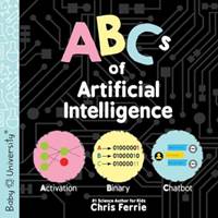 Kniha ABCs of Artificial Intelligence