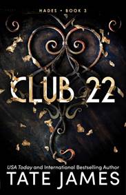 Kniha Club 22