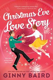 Kniha Christmas Eve Love Story