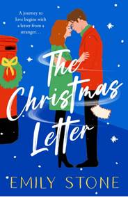 Kniha The Christmas Letter