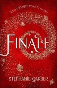 Kniha Finale : Caraval Series Book 3