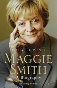 Kniha Maggie Smith