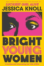 Kniha Bright Young Women