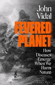 Kniha Fevered Planet