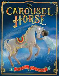 Kniha The Carousel Horse