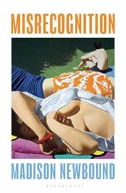 Kniha Misrecognition