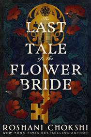 Kniha The Last Tale of the Flower Bride