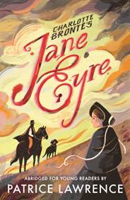 Jane Eyre: Abridged for Young Readers kúpite na Knihyprekazdeho.sk