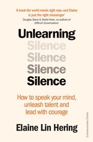 Unlearning Silence