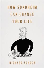 Kniha How Sondheim Can Change Your Life