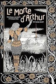Le Morte Darthur