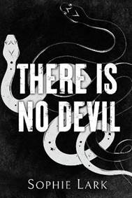 Kniha There Is No Devil