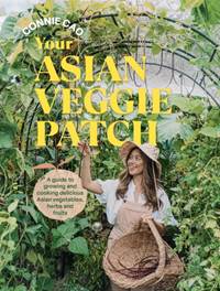 Kniha Your Asian Veggie Patch