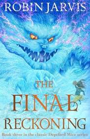 Kniha The Final Reckoning : Book Three of The Deptford Mice