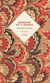 Memoirs Of A Geisha