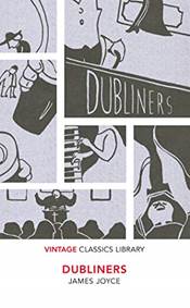 Dubliners kúpite na Knihyprekazdeho.sk