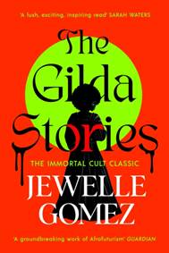 Kniha The Gilda Stories