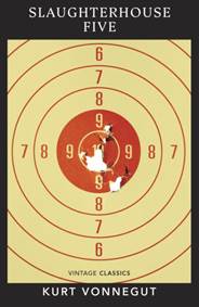 Slaughterhouse 5 kúpite na Knihyprekazdeho.sk