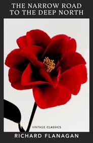 The Narrow Road to the Deep North kúpite na Knihyprekazdeho.sk