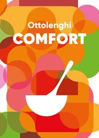 Kniha Ottolenghi COMFORT