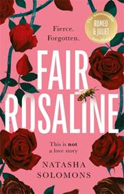 Kniha Fair Rosaline