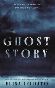 Kniha Ghost Story
