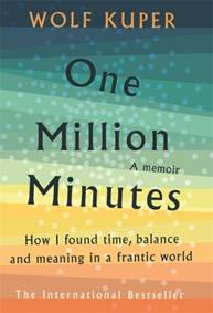 Kniha One Million Minutes