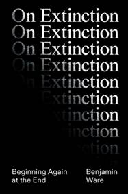 Kniha On Extinction