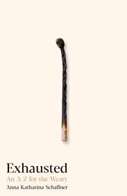 Kniha Exhausted