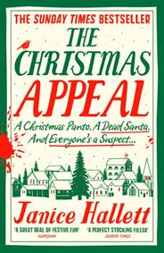 Kniha The Christmas Appeal
