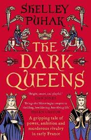 The Dark Queens
