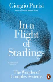 Kniha In a Flight of Starlings