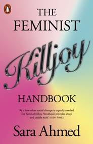 Kniha The Feminist Killjoy Handbook