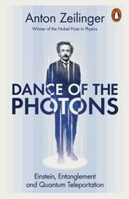 Kniha Dance of the Photons