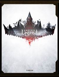 Kniha The Art of Endless Legend