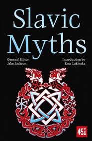 Slavic Myths