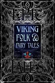 Viking Folk & Fairy Tales
