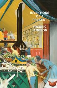 Kniha Inventions of a Present