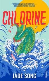 Kniha Chlorine
