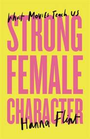 Kniha Strong Female Character