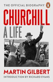 Kniha Churchill: A Life