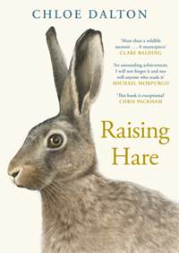 Kniha Raising Hare